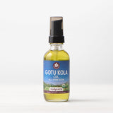 Gotu Kola Oil All Over Glow