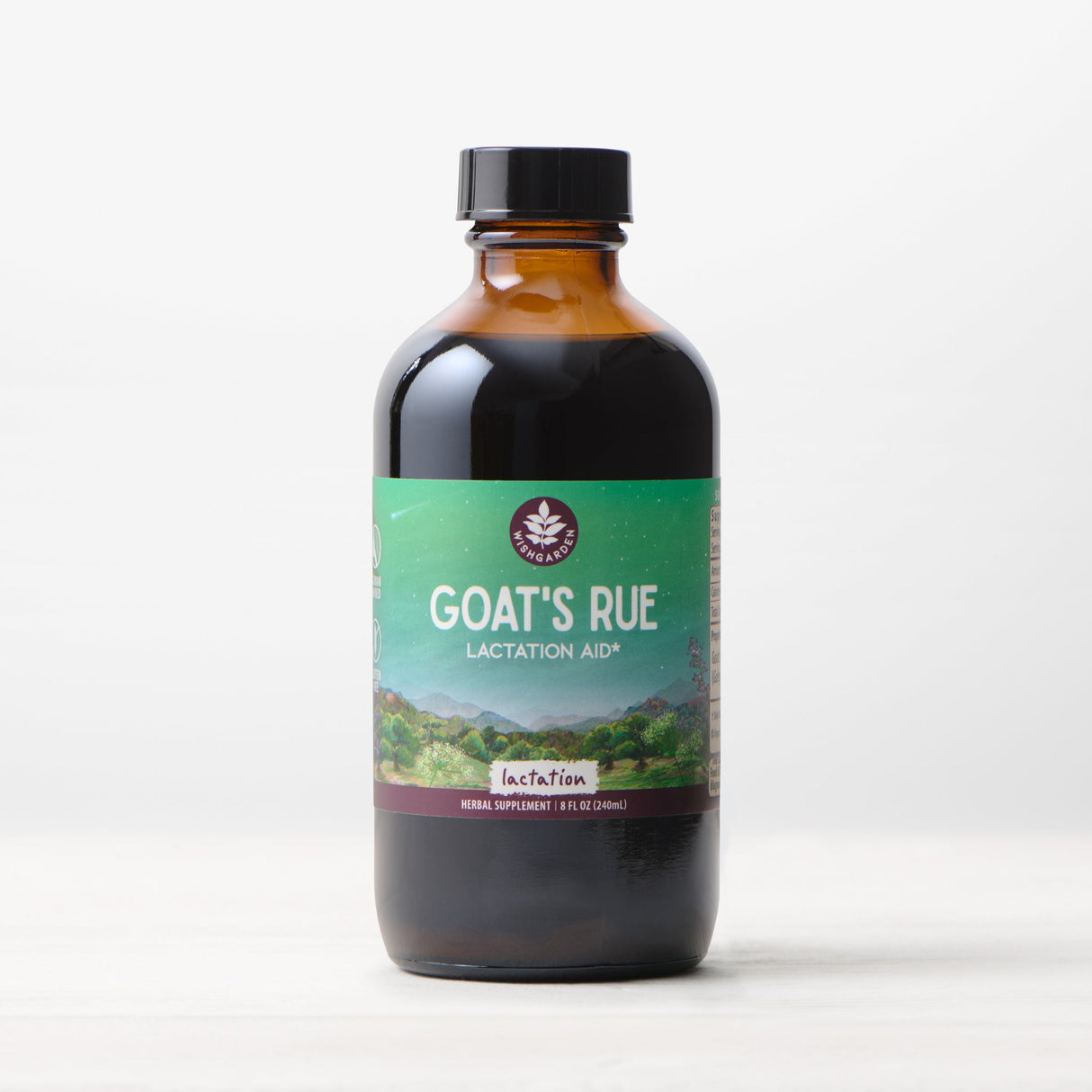 Goat's Rue Lactation Aid