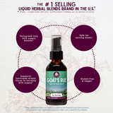 Goat's Rue Lactation Aid