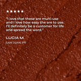 3-in-1 Balmie Makeup Crayon Trio Set