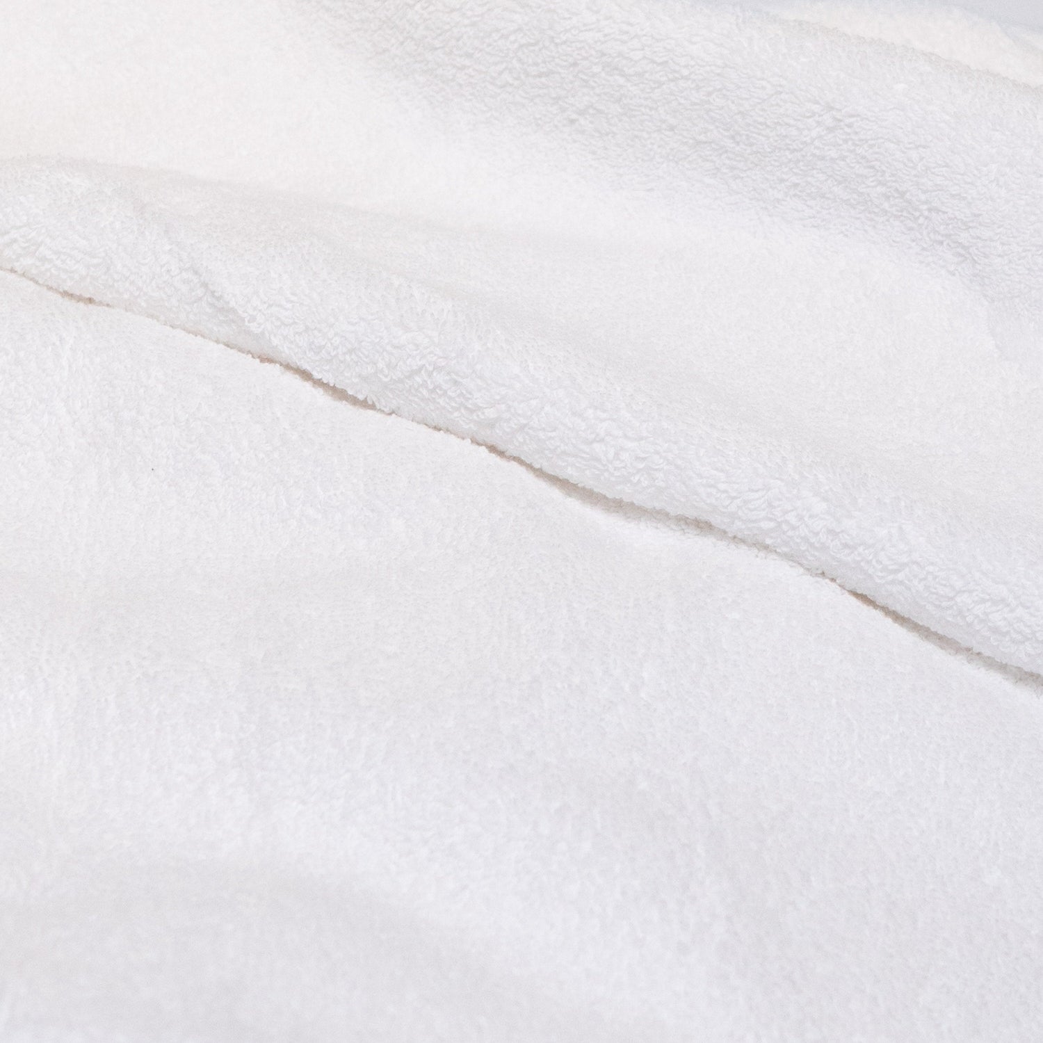Organic Cotton Towels