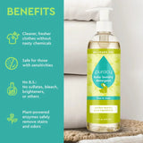 Baby Laundry Detergent