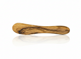 Mediterranean Olive Wood Butter Knife
