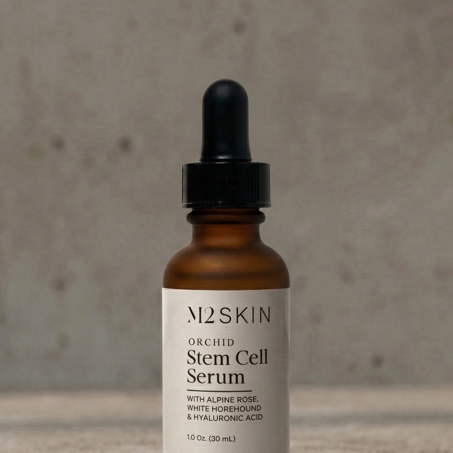 Orchid Stem Cell Serum