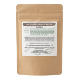 Mud and Arnica Mask