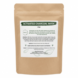 Activated Charcoal Mask