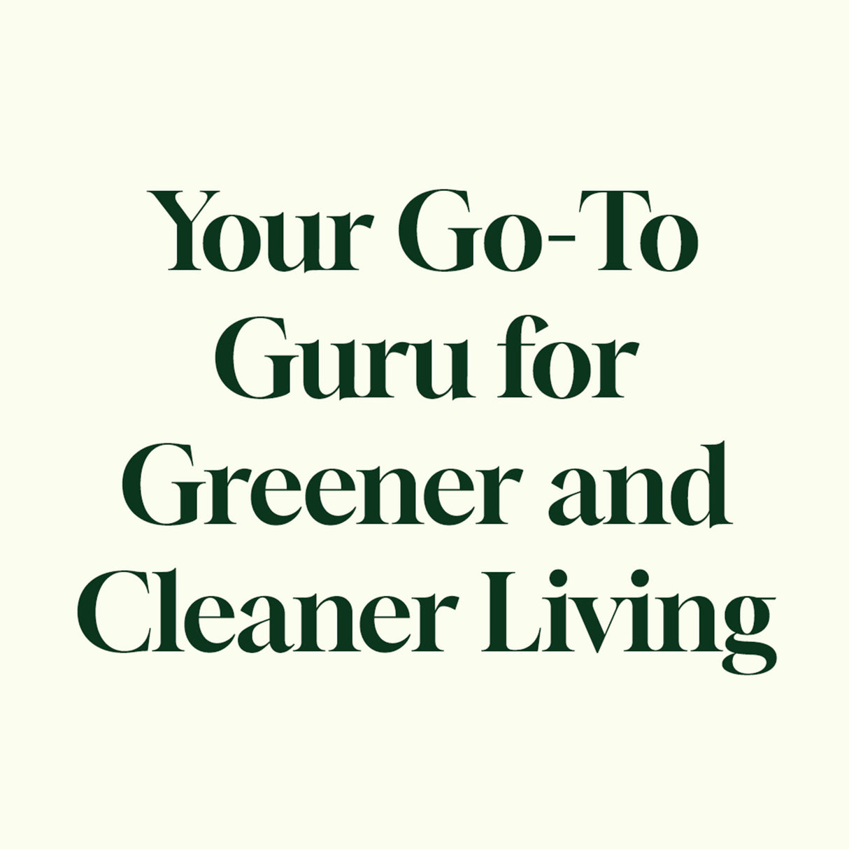 Germ Fighter Carpet Refresher