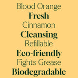 Germ Fighter Multi-Surface Cleaner Concentrate 30 mL 2 pack