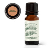 German Chamomile Essential Oil