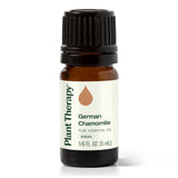 German Chamomile Essential Oil