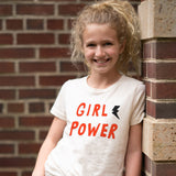 Girl Power Organic