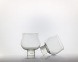 Hand Blown Wine Glasses