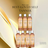 Organic Self Tanning Lotion