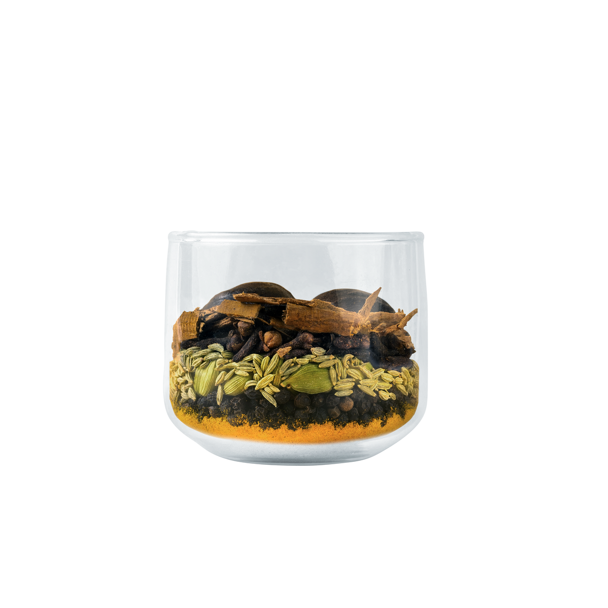 Golden Turmeric Blend | Organic spice blend for Turmeric Milk & cooking