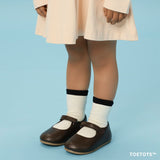 Gracelet - Leather Mary Jane