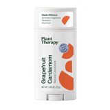 Grapefruit Cardamom Natural Deodorant