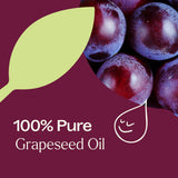 Grapeseed Carrier Oil