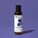 Grapeseed Carrier Oil