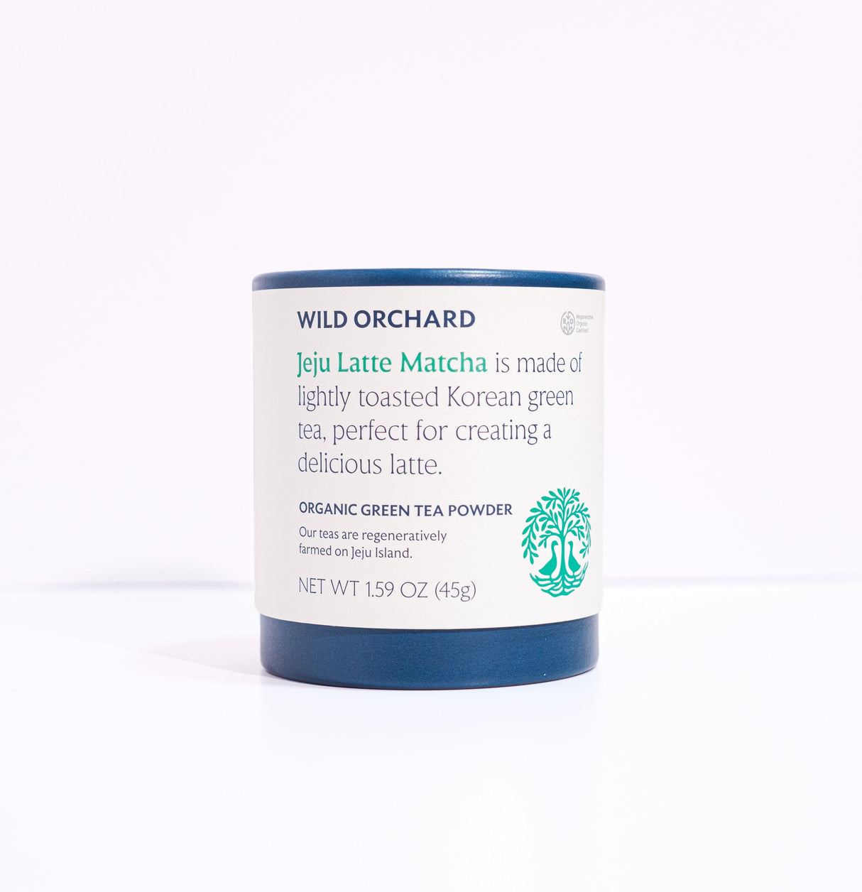 Organic Matcha Green