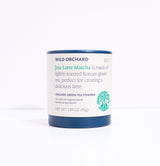 Organic Matcha Green