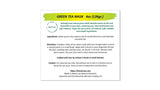 Green Clay Mask