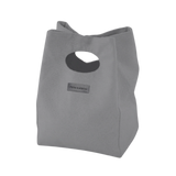 Recycled Canvas Lunch Bag – Washable & Reusable