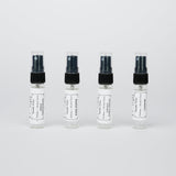 Perfume Sample Pack | One Vial of Each Scent