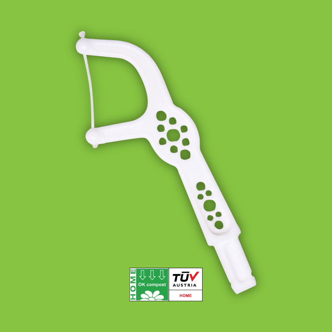 EcoFlex Floss Pick