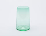 Hand Blown Highball Glasses