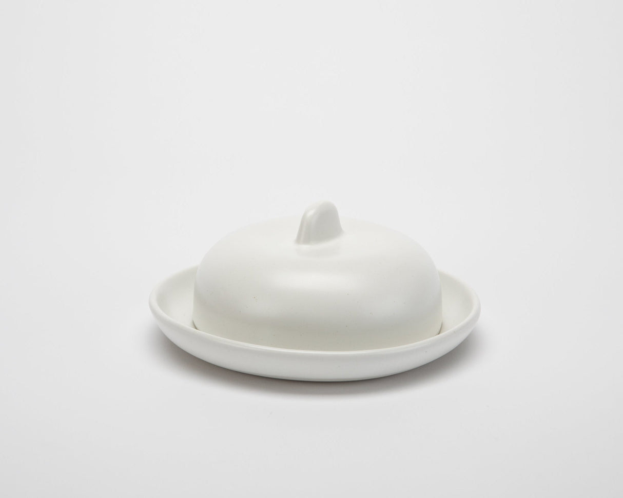 Butter Dish