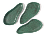 Riverstone Dessert Plates, Stacy London & Haand Collection