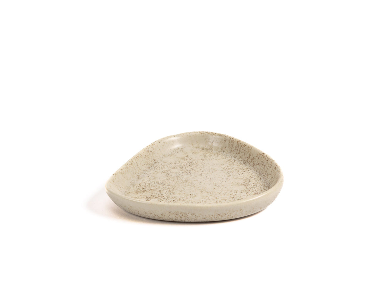 Riverstone Side Plates, Stacy London & Haand Collection