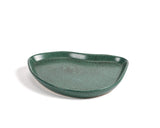 Riverstone Salad Plates, Stacy London & Haand Collection