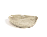Riverstone Salad Plates, Stacy London & Haand Collection