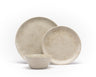 Hestia Coupe 3 Piece Dinner Setting