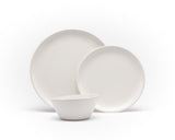 Hestia Coupe 3 Piece Dinner Setting