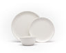 Hestia Coupe 3 Piece Dinner Setting
