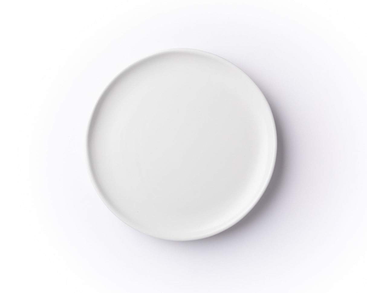 Hestia Dinner Coupe Plate