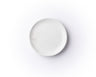 Hestia Salad Coupe Plate