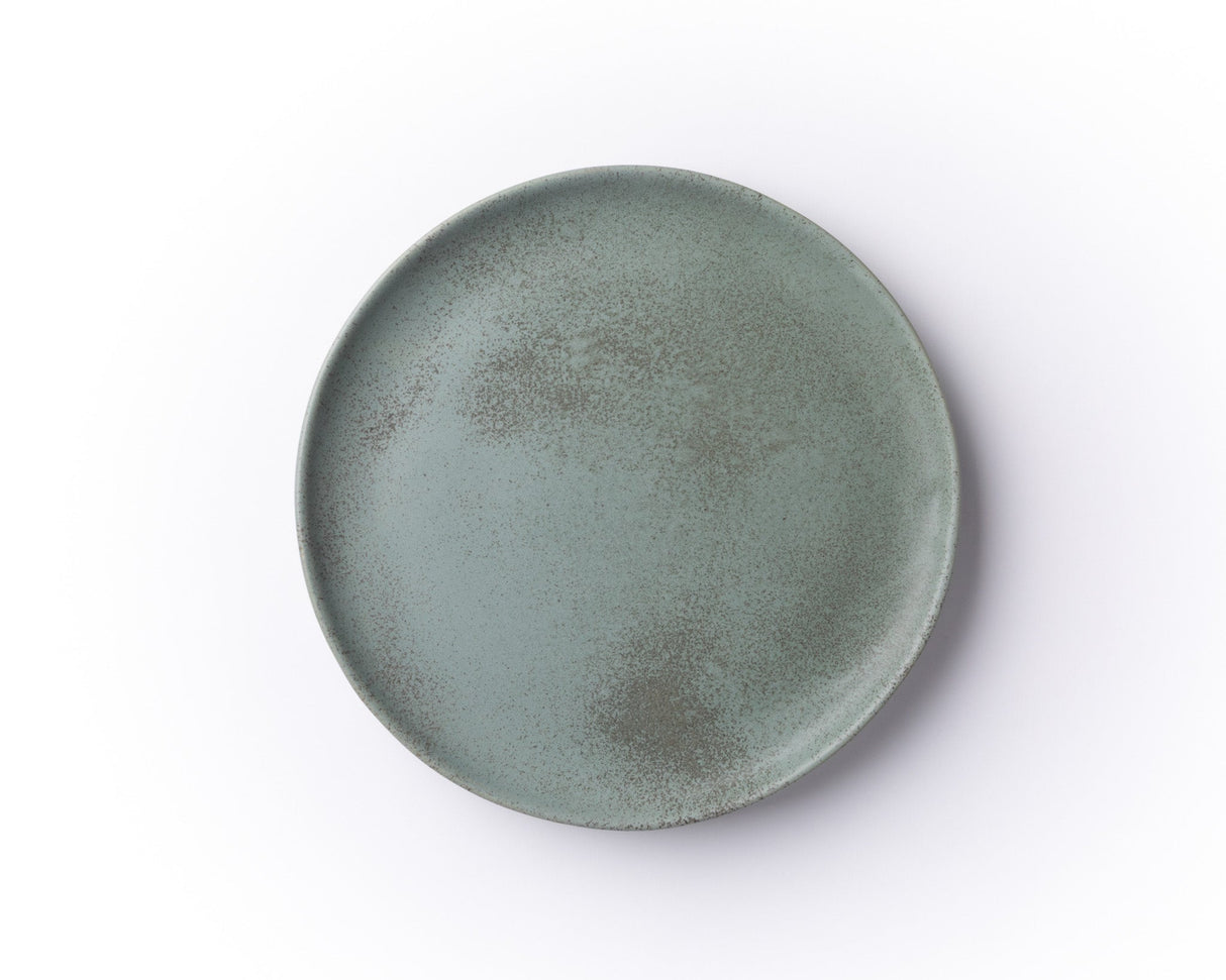 Hestia Dinner Coupe Plate