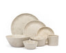 Hestia Coupe 7 Piece Dinner Setting