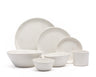 Hestia Coupe 7 Piece Dinner Setting
