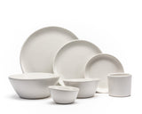 Hestia Coupe 7 Piece Dinner Setting