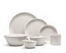 Hestia Coupe 7 Piece Dinner Setting