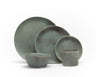 Hestia Coupe 5 Piece Dinner Setting