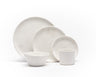 Hestia Coupe 5 Piece Dinner Setting