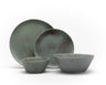 Hestia Coupe 4 Piece Dinner Setting