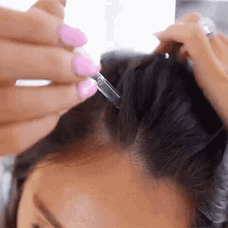 Hair She Is Hair Growth Serum