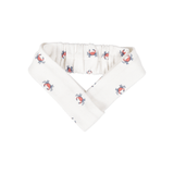 headband | crab