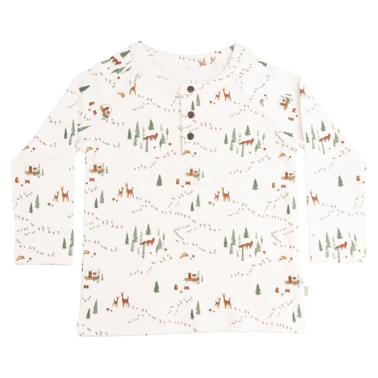 Henley | Into the Woods